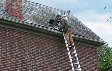 what affects urgent Pedlars Rest roof repairs