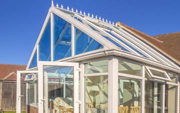 conservatory roof insulation costs Pedlars Rest