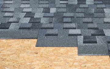 expert Pedlars Rest asphalt roof companies