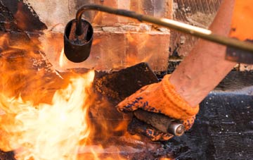 Pedlars Rest flat roof repair companies