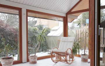 Pedlars Rest hardwood conservatory roofing repairs