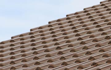 plastic roofing Pedlars Rest, Shropshire