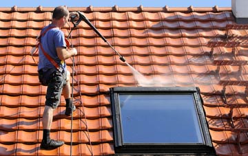 roof cleaning Pedlars Rest, Shropshire