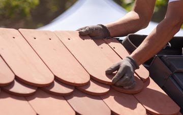 Pedlars Rest roof tile contractors