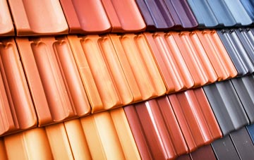 Pedlars Rest roof tile costs