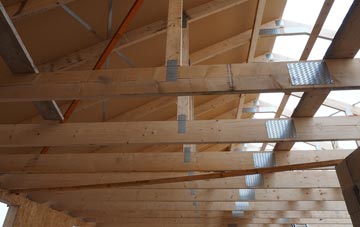 Pedlars Rest roof truss costs