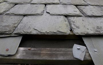 Pedlars Rest slate roof repairs and maintenance