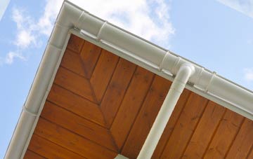 Pedlars Rest soffit types
