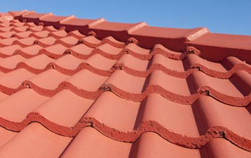 Pedlars Rest tile and slate roof replacement