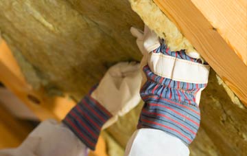 types of Pedlars Rest pitched roof insulation materials