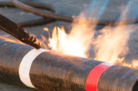 Pedlars Rest flat roofing replacement