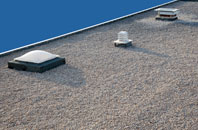 Pedlars Rest flat roofing