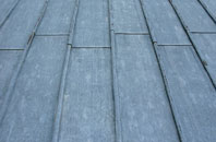 Pedlars Rest lead roofing