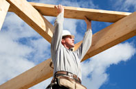 Pedlars Rest roof replacement work