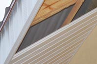 rated Pedlars Rest soffit repair companies