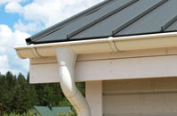 Pedlars Rest soffits
